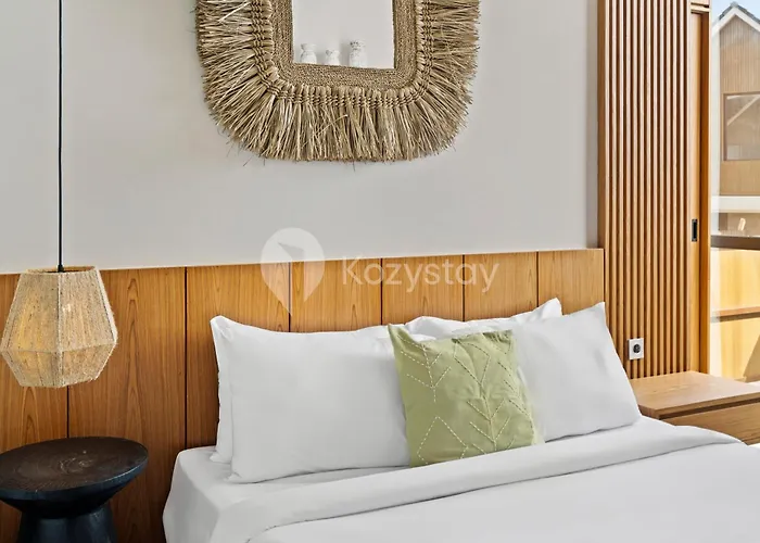 Appartamento Tivara By Kozystay - *