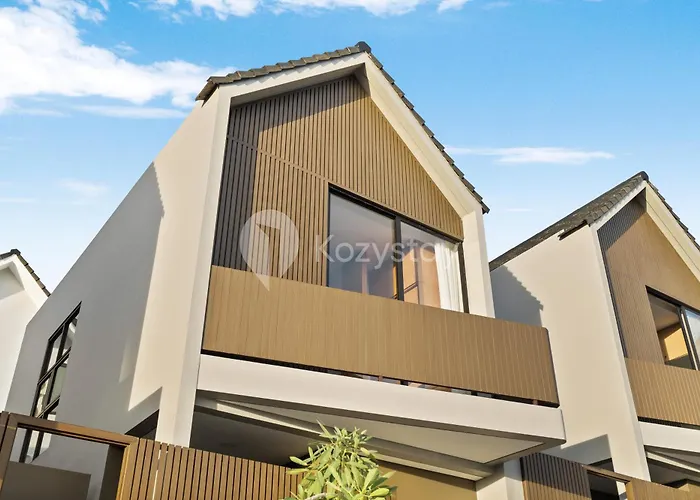 Appartamento Tivara By Kozystay -